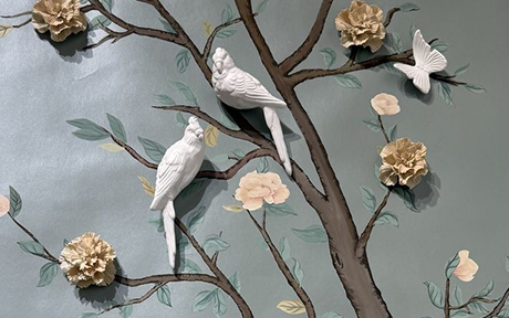 3D Art Elements