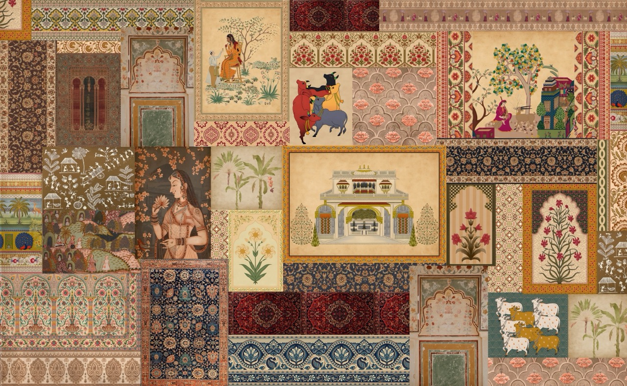 Madhuban – View 3