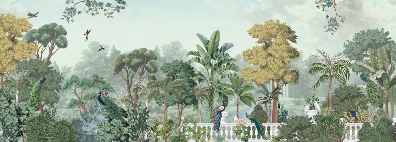 Royal Courtyard – View 5
