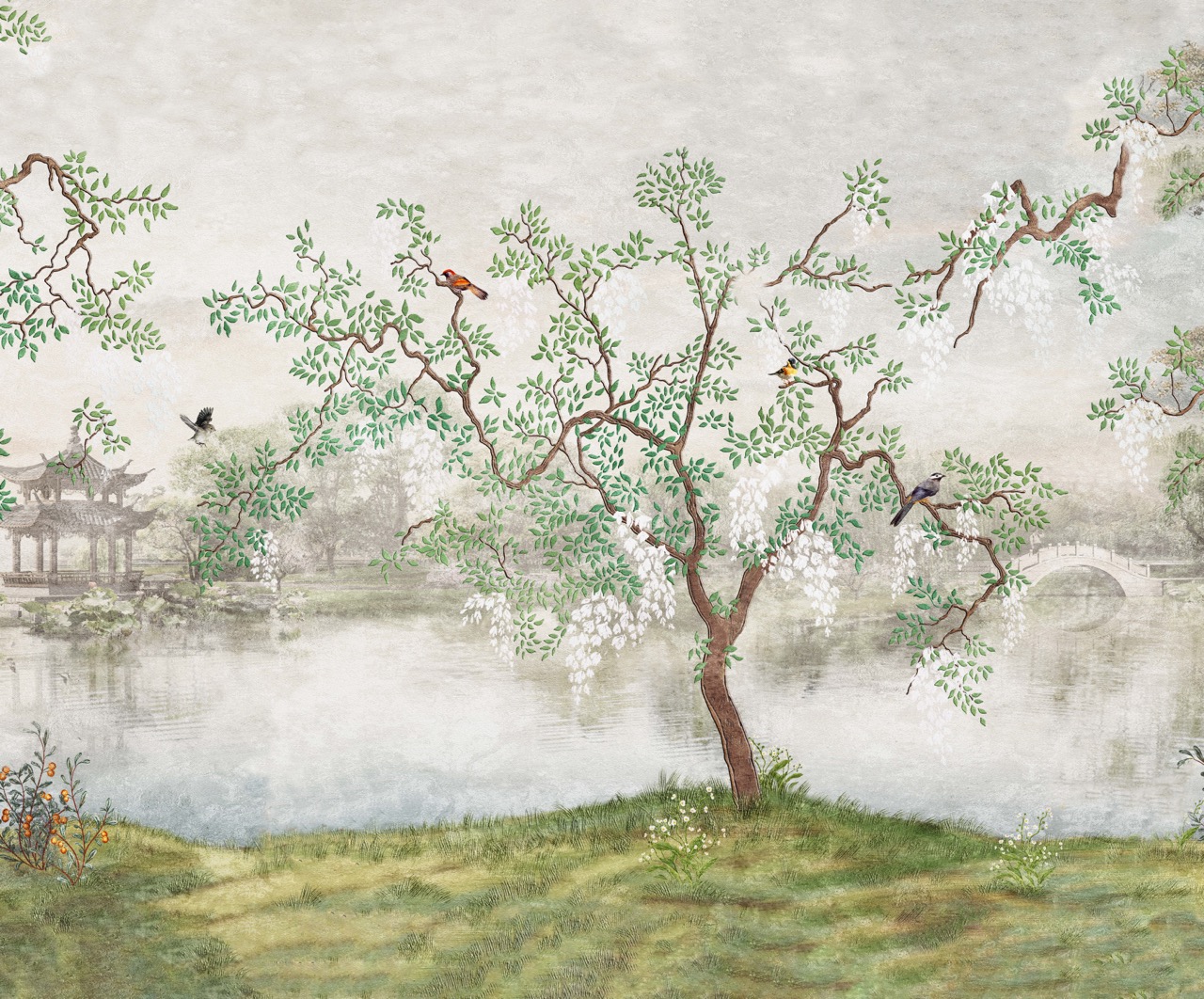 Tree of Life – View 2