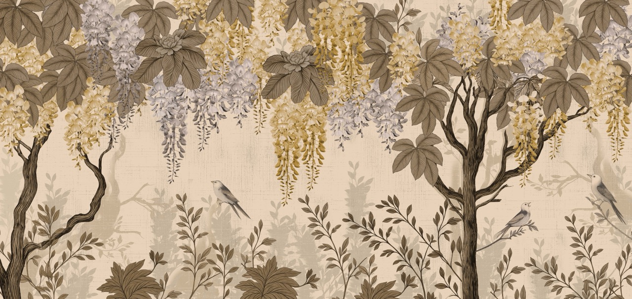 Veil In Gold – View 3