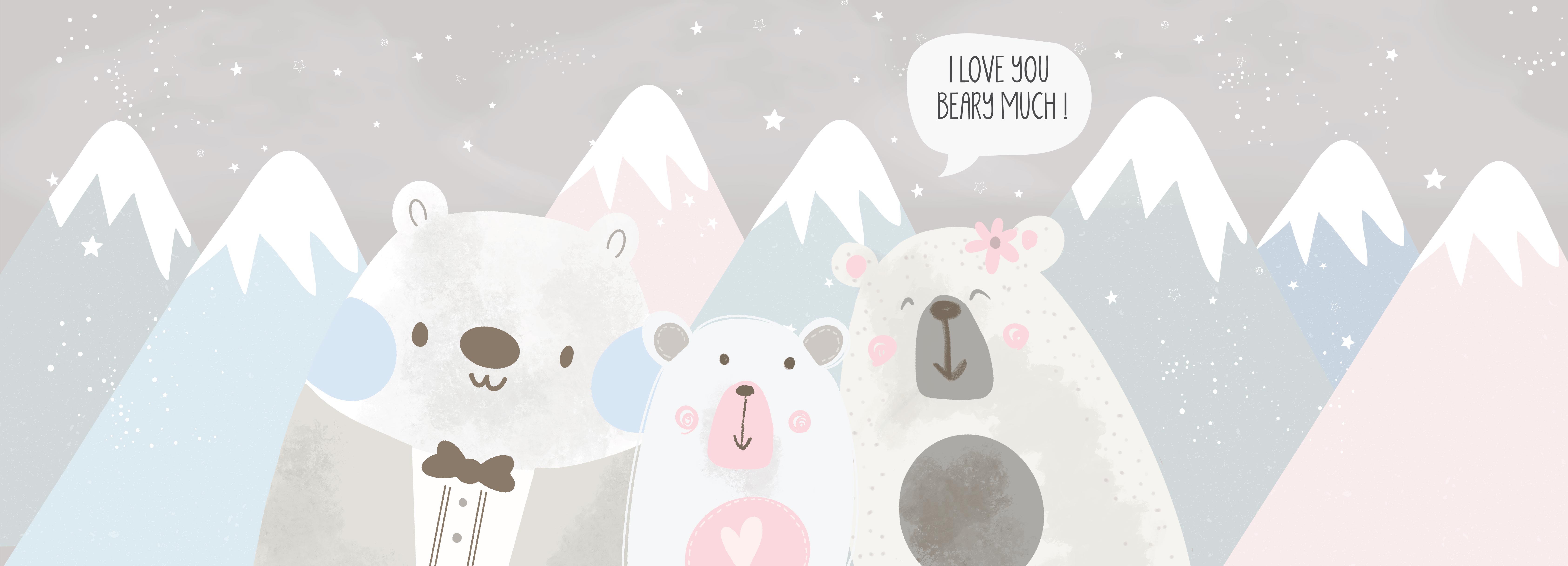 Bear-y Much – Thumb 2