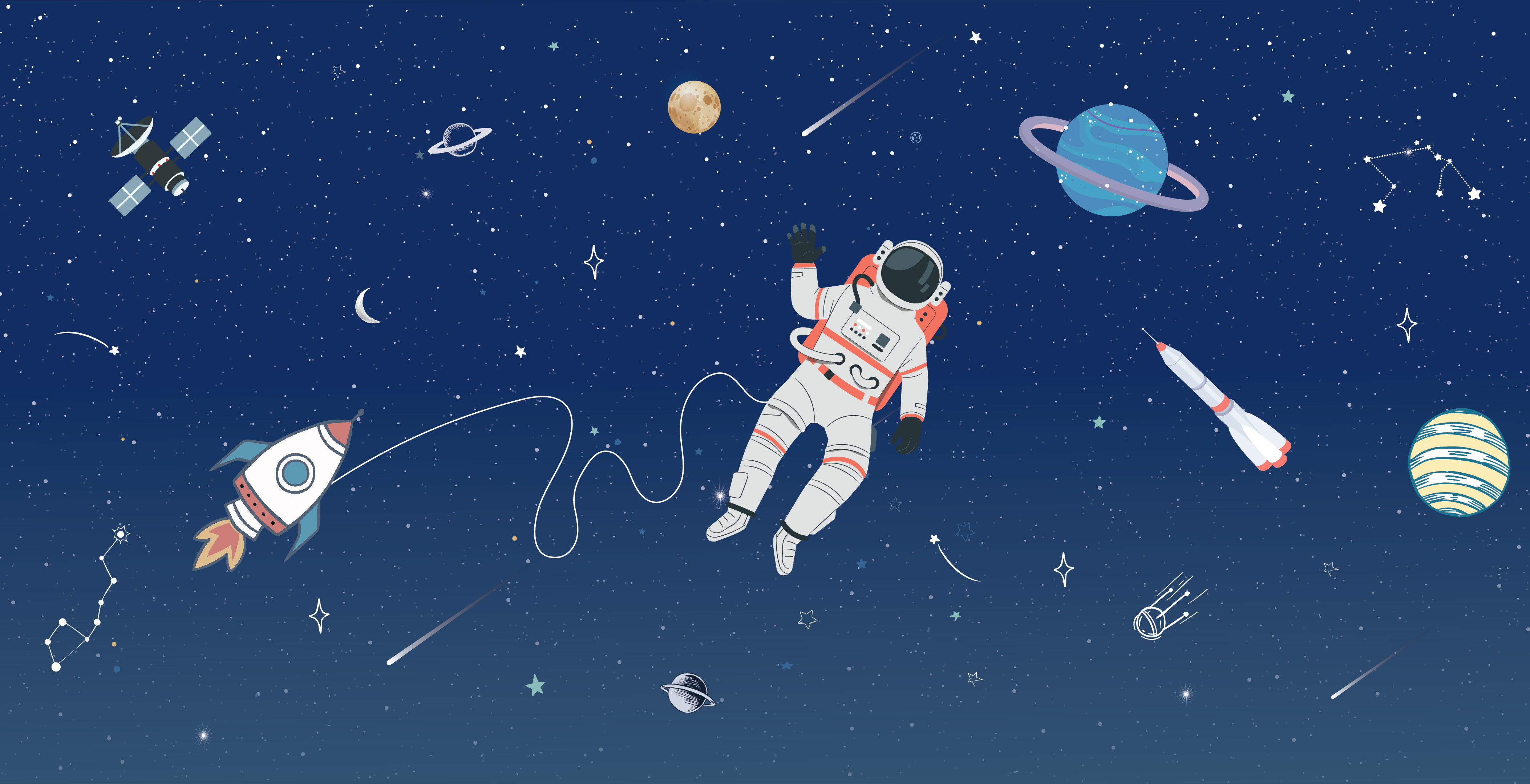 Cosmic Adventures I – Thumb 2