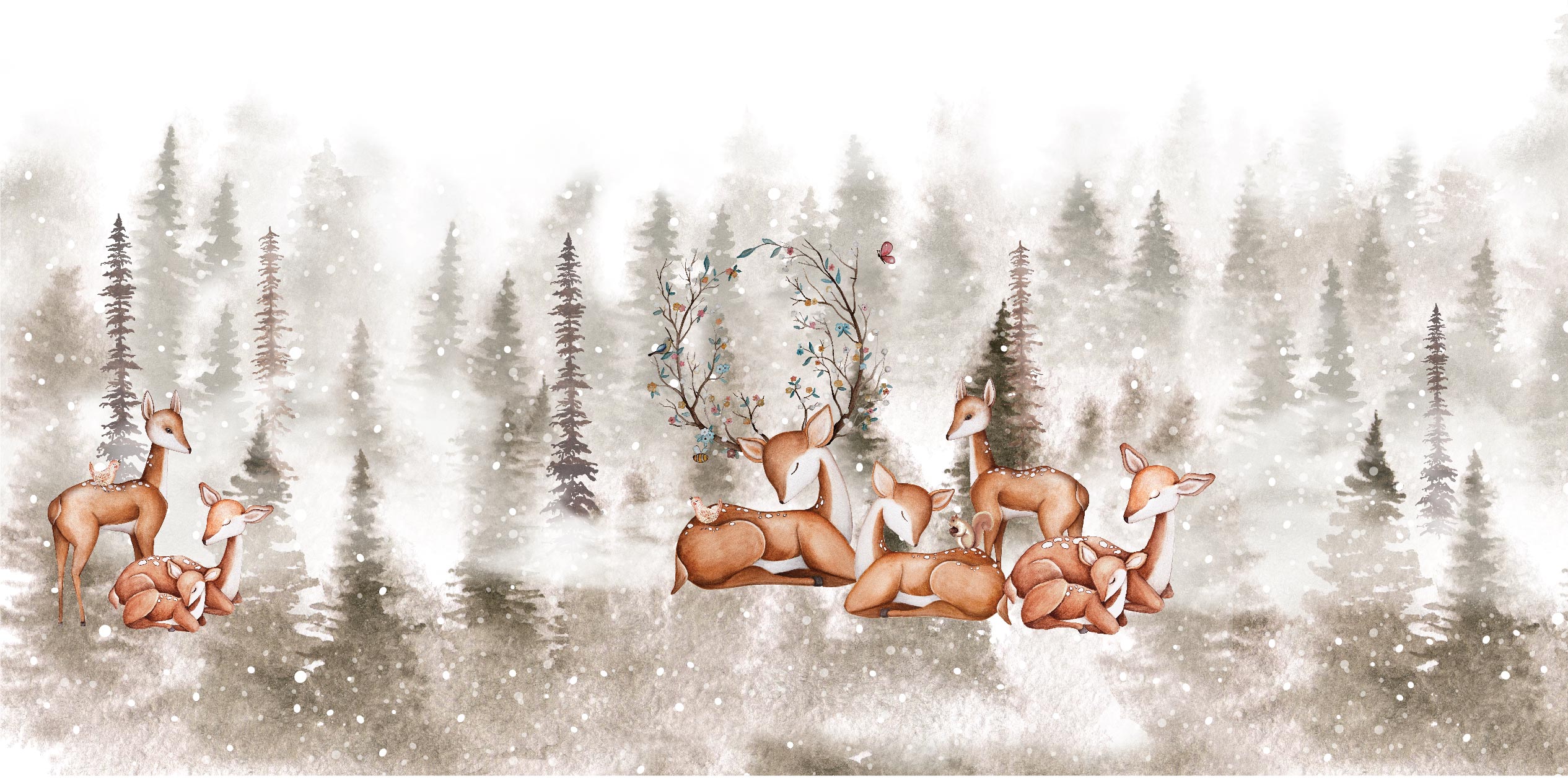 Deer Dreams – Thumb 2