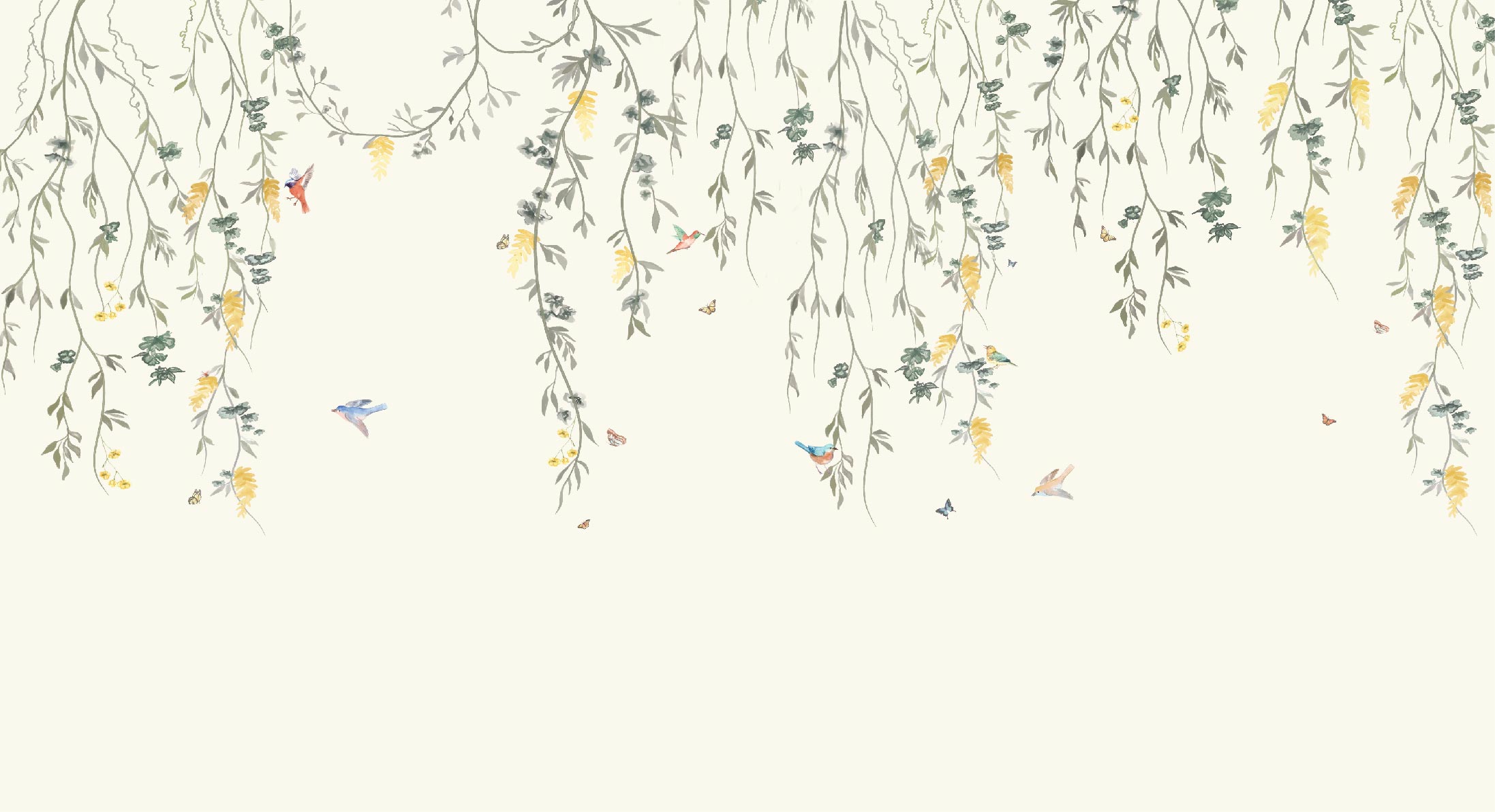 Hanging Garden – Thumb 2