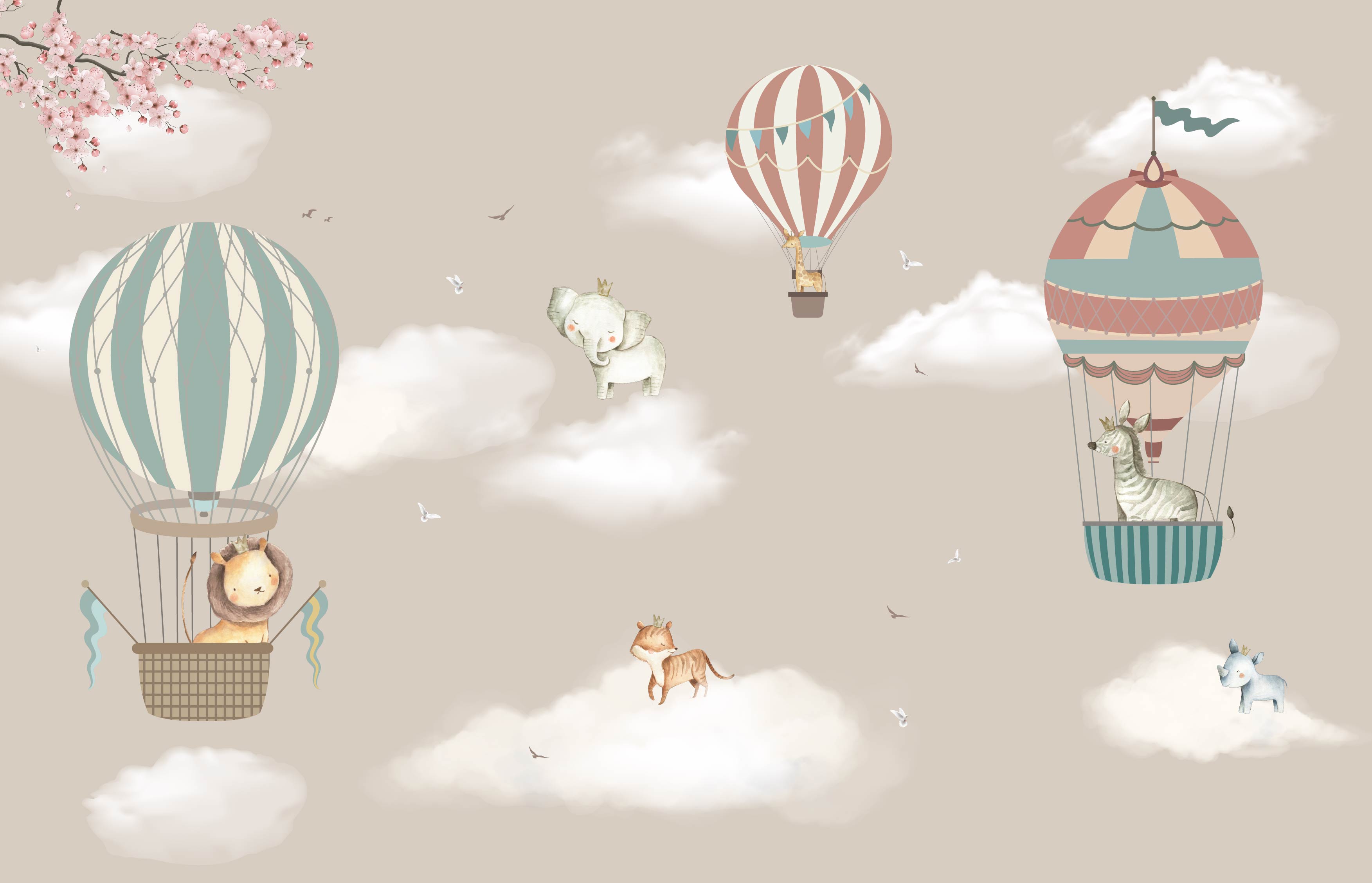Happy Balloon Days IV – Thumb 2