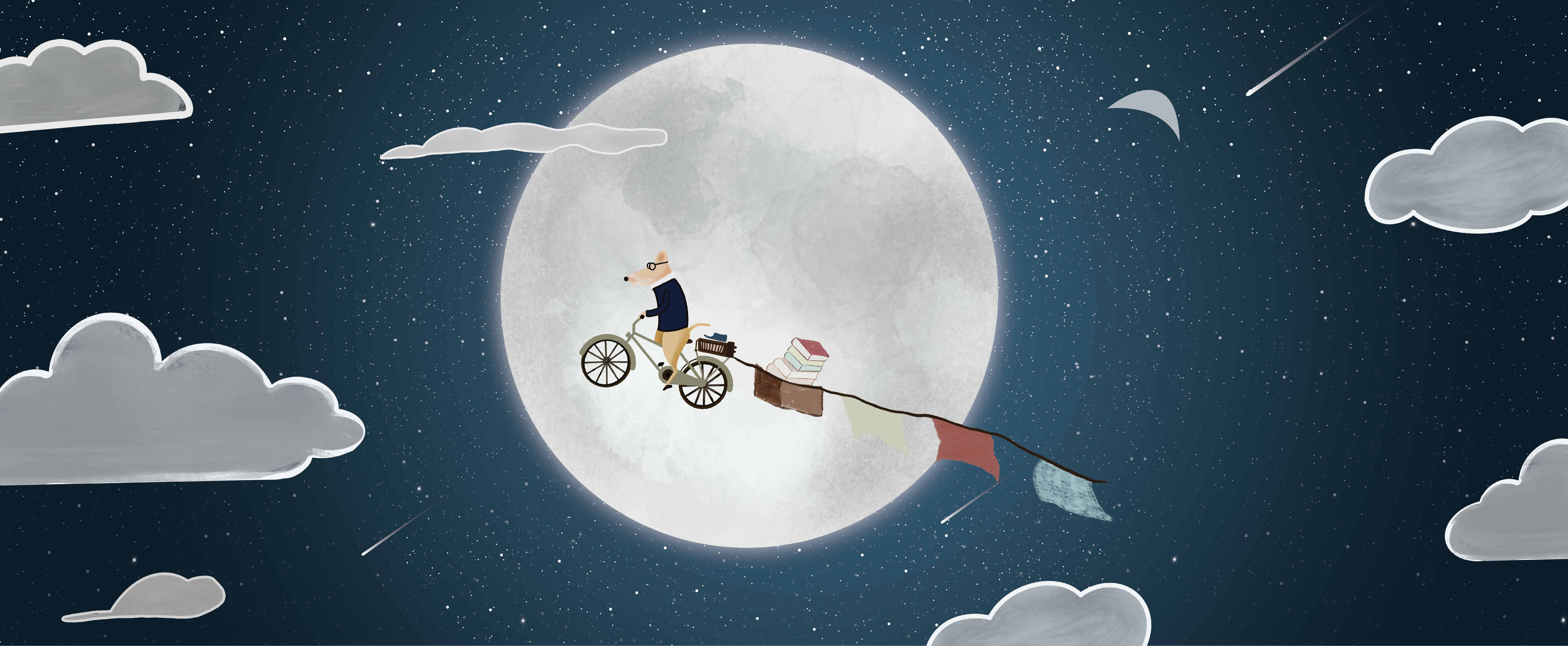 Over The Moon – Thumb 2