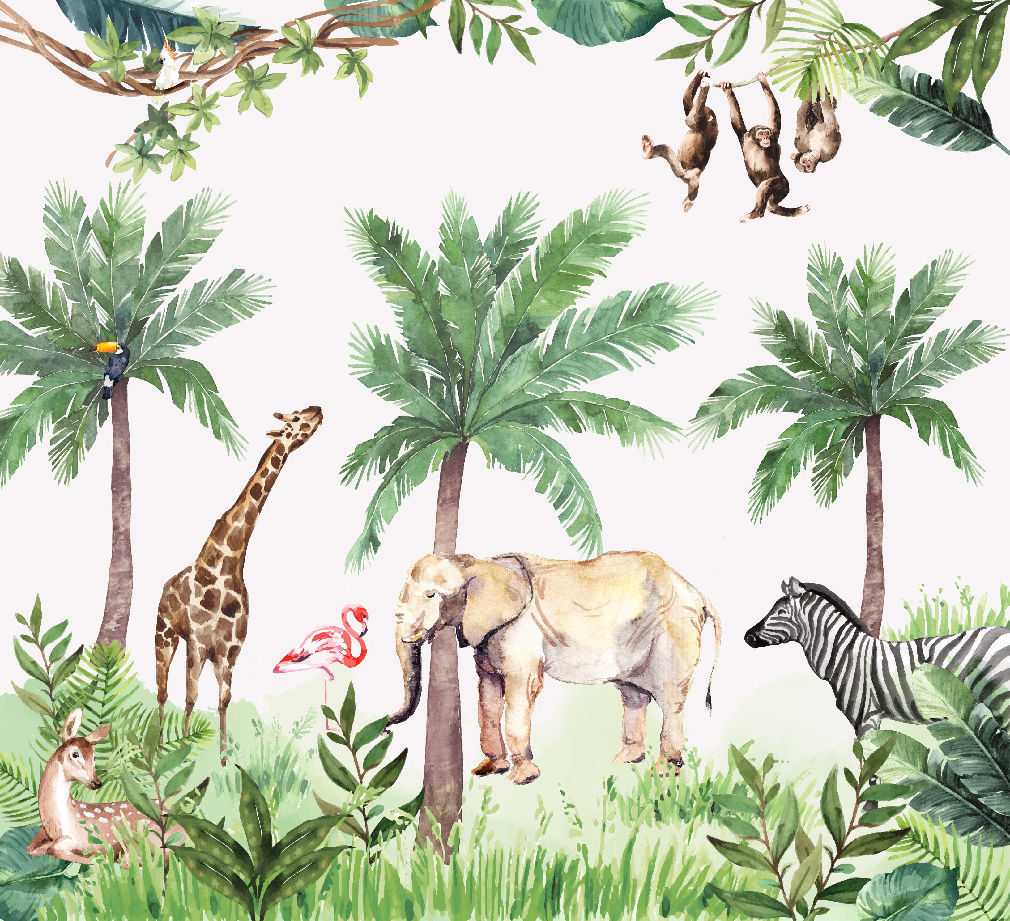 Savanna II