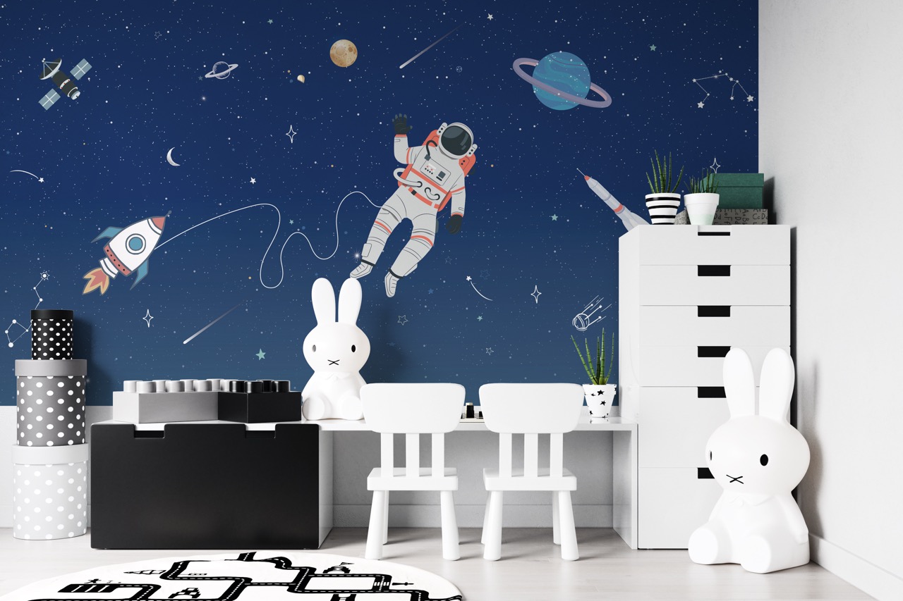 Cosmic Adventures I