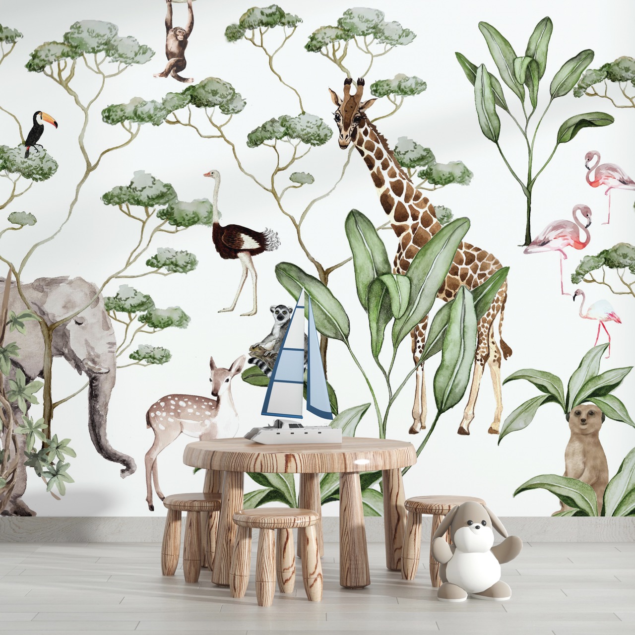 Wonder Edit – Kids Collection