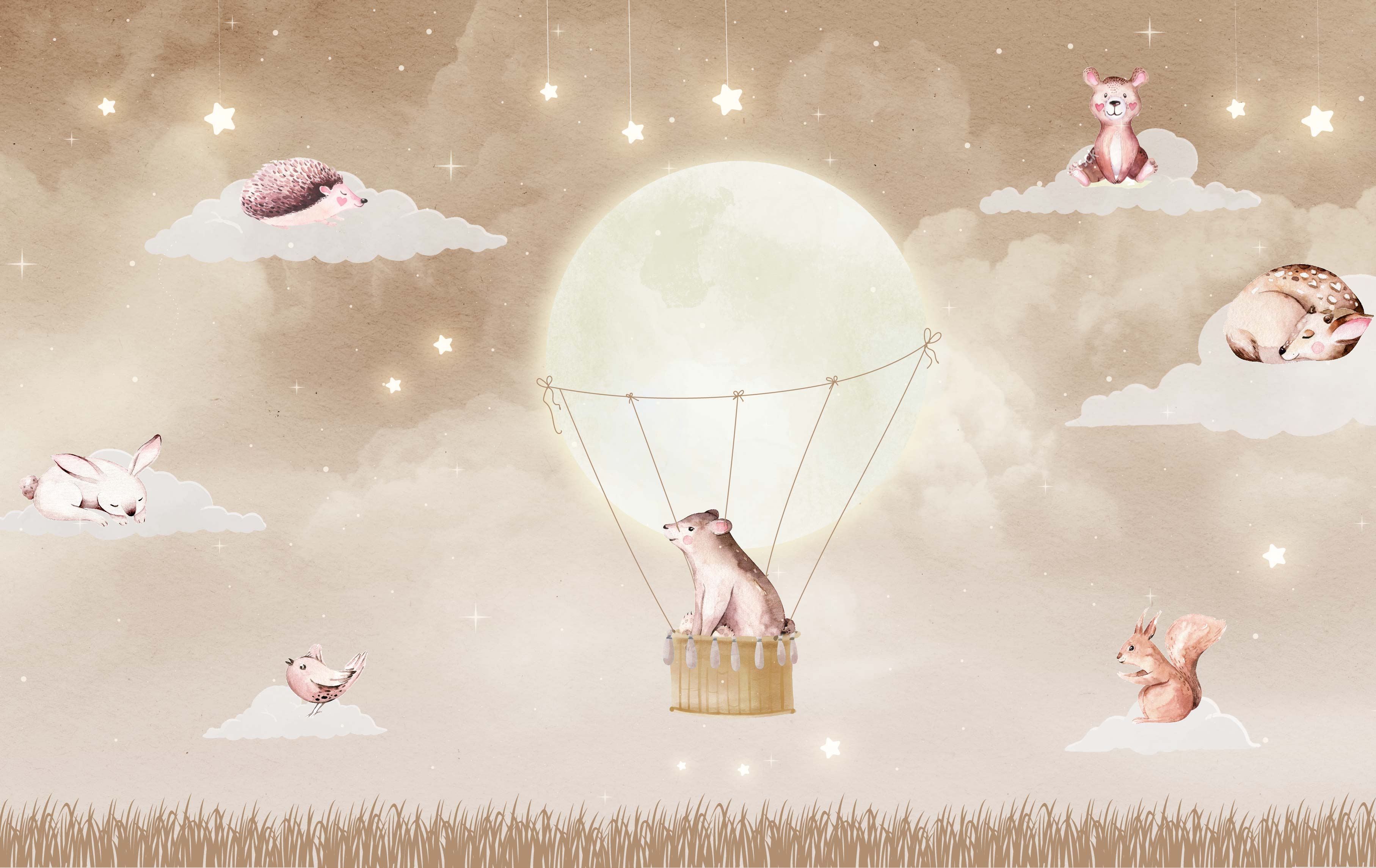 Woodland Dreams – Thumb 2