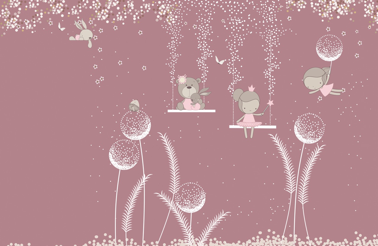 Cherry Blossom – View 3