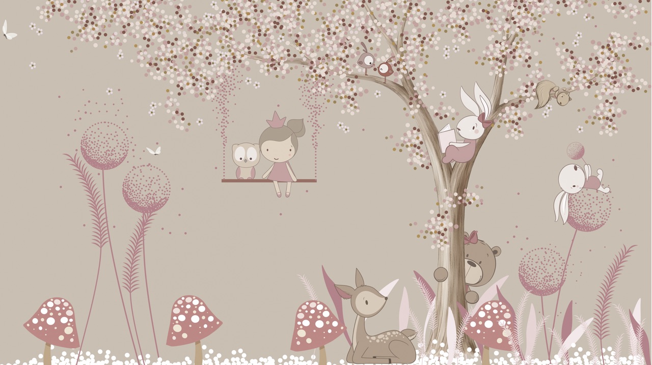 Cherry Blossom – View 6