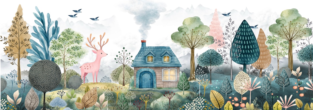 Little Blue Cottage – View 4