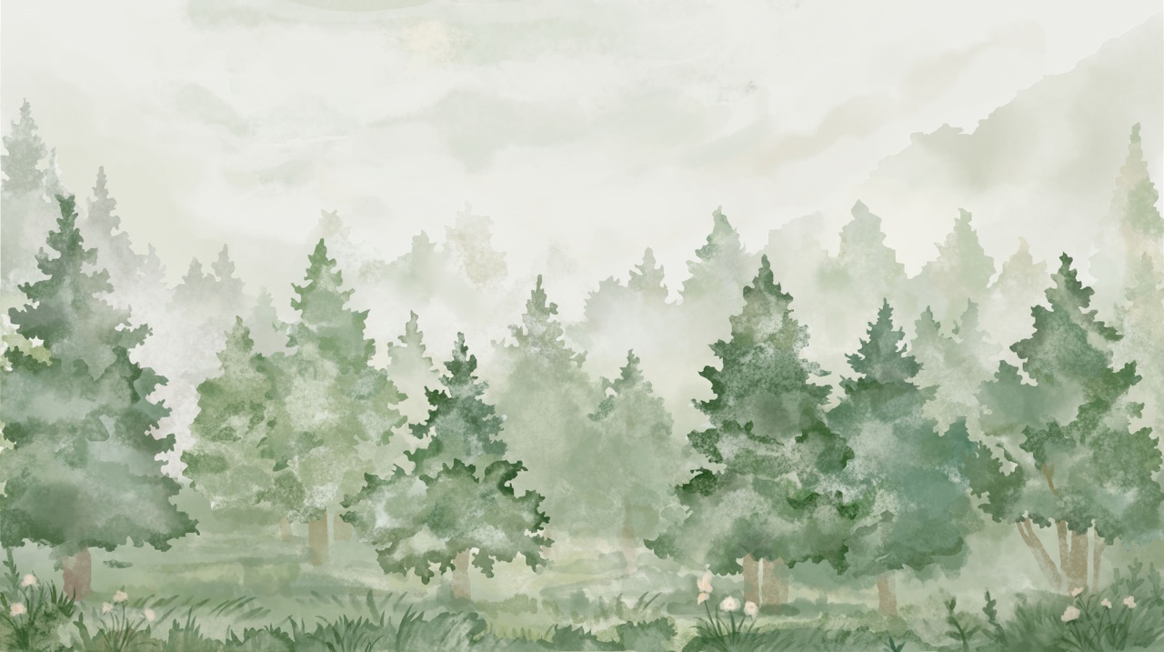 Misty Pines – View 3